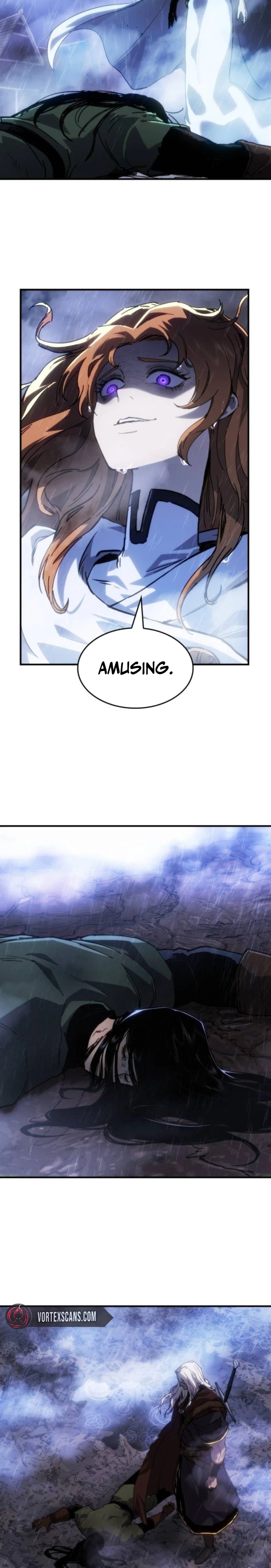 Record of Lodoss War: The Necromancer Queen Chapter 6, page 21 of 33