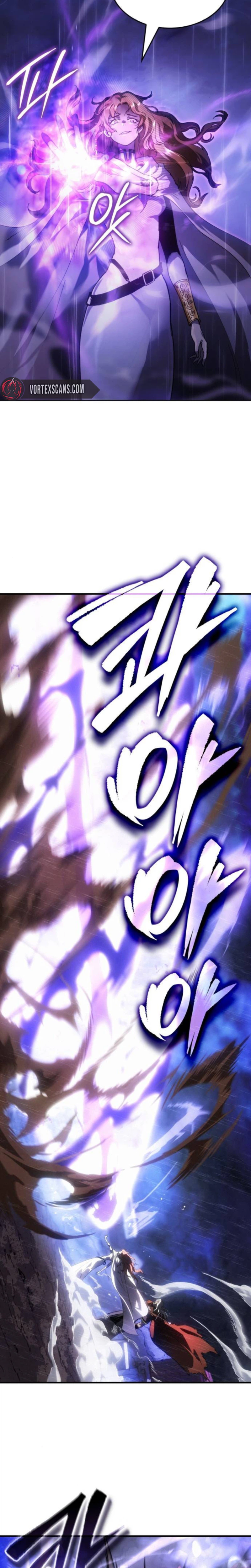 Record of Lodoss War: The Necromancer Queen Chapter 6, page 26 of 33