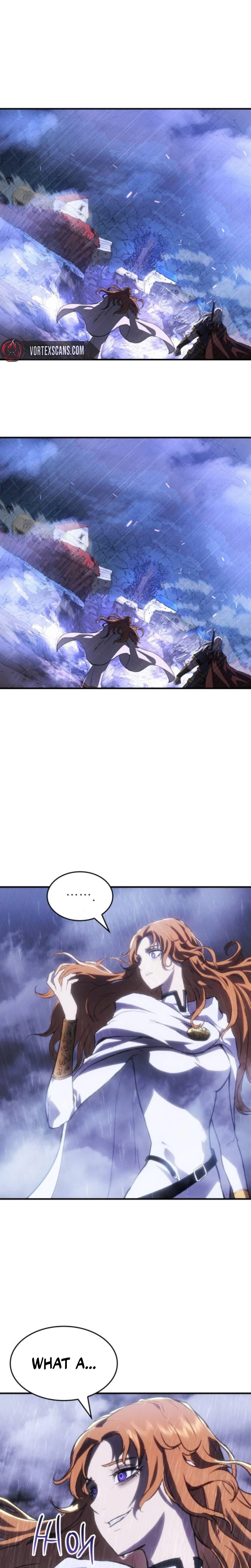 Record of Lodoss War: The Necromancer Queen Chapter 6, page 28 of 33