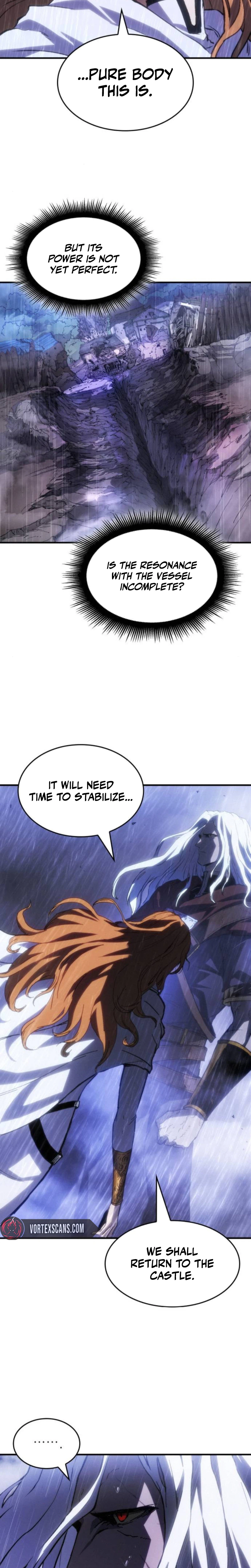 Record of Lodoss War: The Necromancer Queen Chapter 6, page 29 of 33