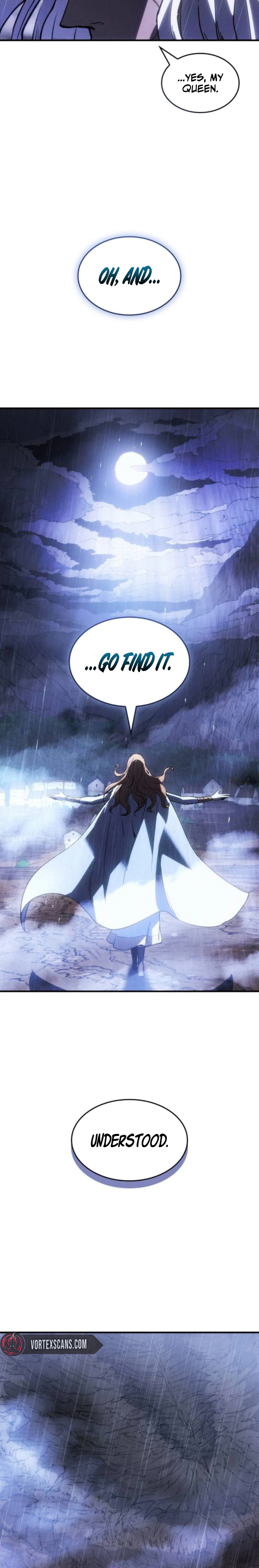 Record of Lodoss War: The Necromancer Queen Chapter 6, page 30 of 33