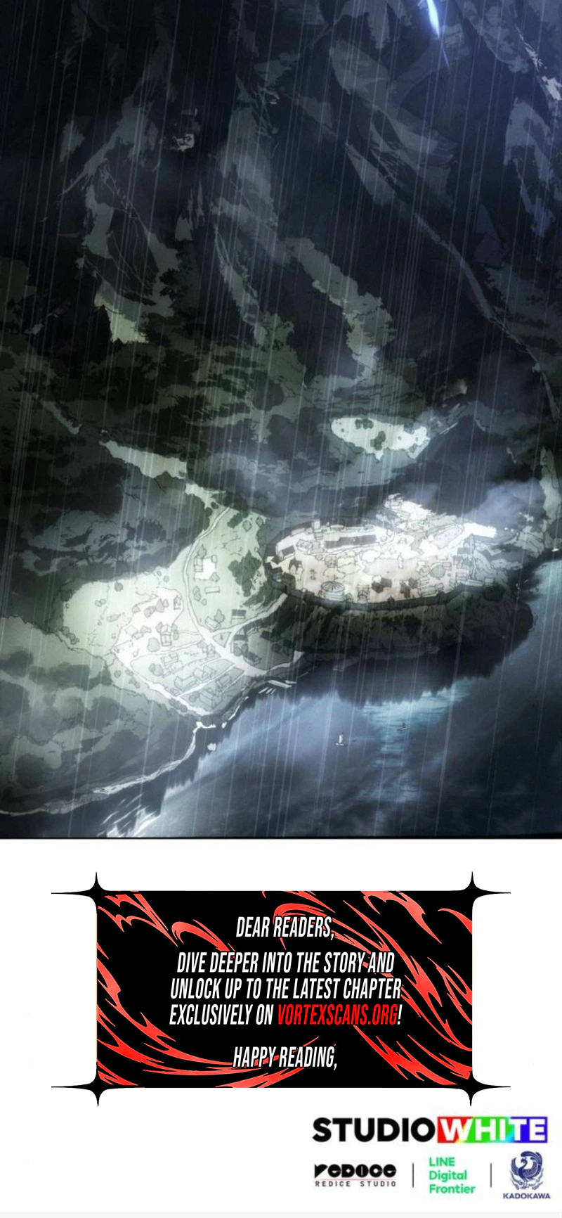 Record of Lodoss War: The Necromancer Queen Chapter 6, page 33 of 33