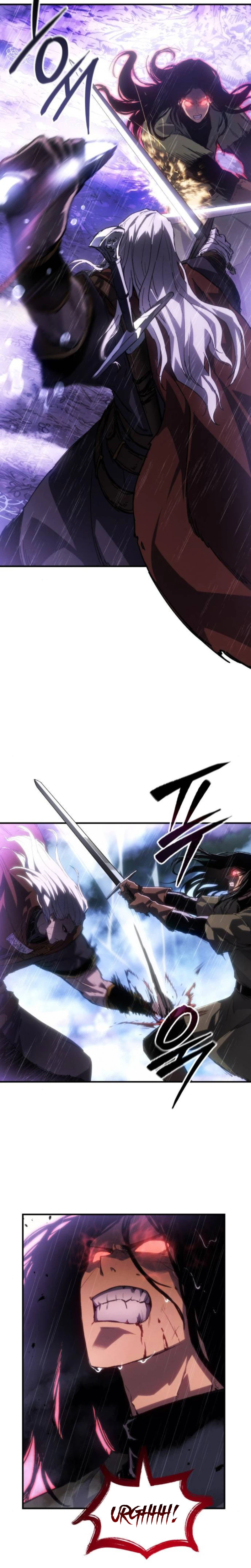 Record of Lodoss War: The Necromancer Queen Chapter 6, page 5 of 33