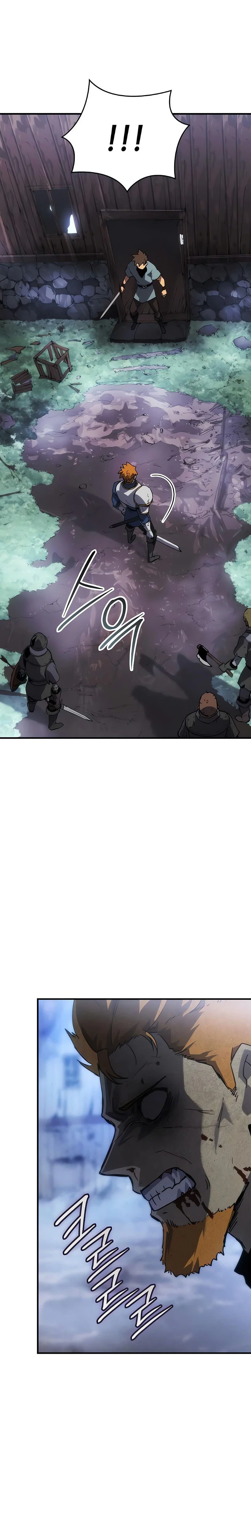 Record of Lodoss War: The Necromancer Queen Chapter 7, page 18 of 36