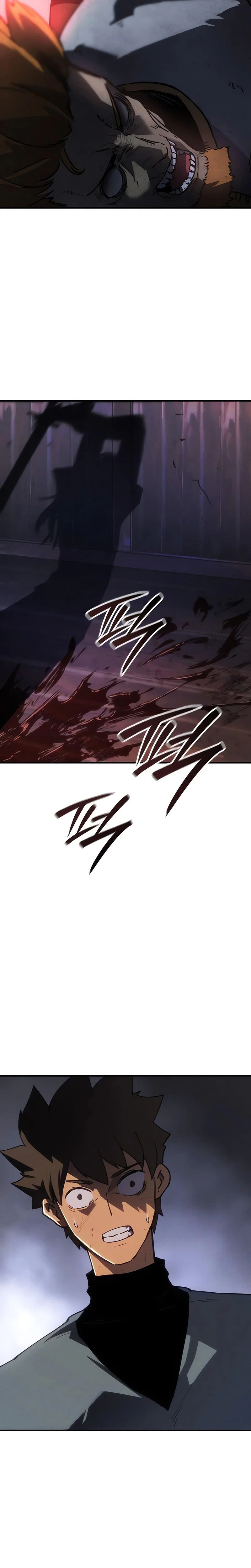 Record of Lodoss War: The Necromancer Queen Chapter 7, page 24 of 36