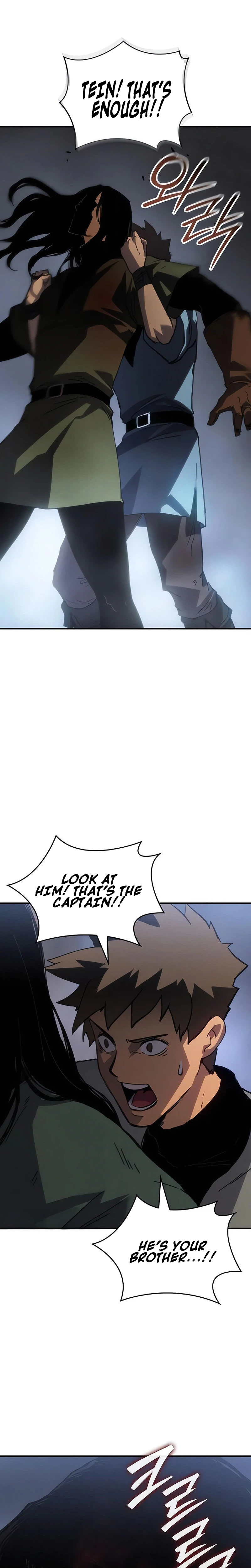Record of Lodoss War: The Necromancer Queen Chapter 7, page 25 of 36