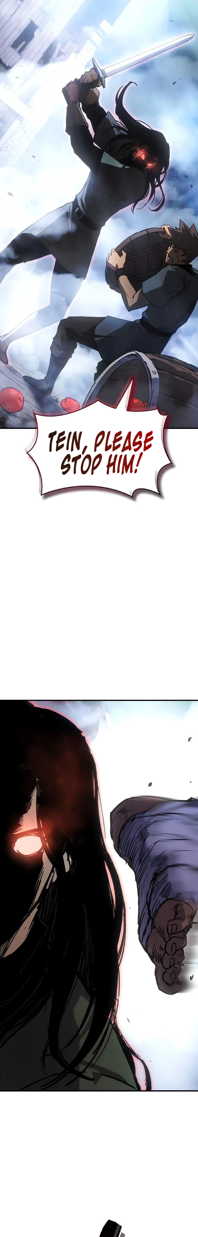 Record of Lodoss War: The Necromancer Queen Chapter 7, page 31 of 36