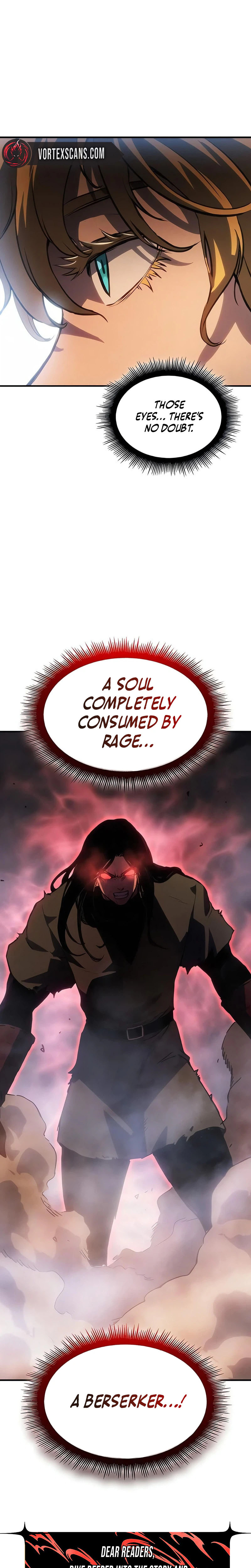 Record of Lodoss War: The Necromancer Queen Chapter 7, page 35 of 36