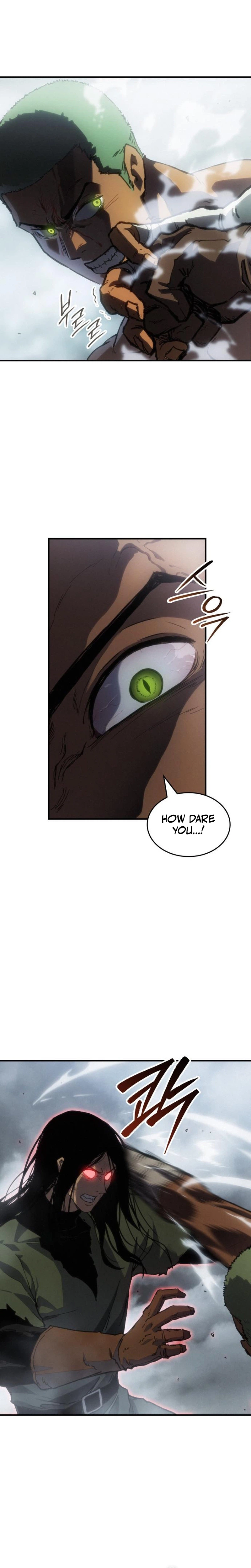 Record of Lodoss War: The Necromancer Queen Chapter 8, page 16 of 36