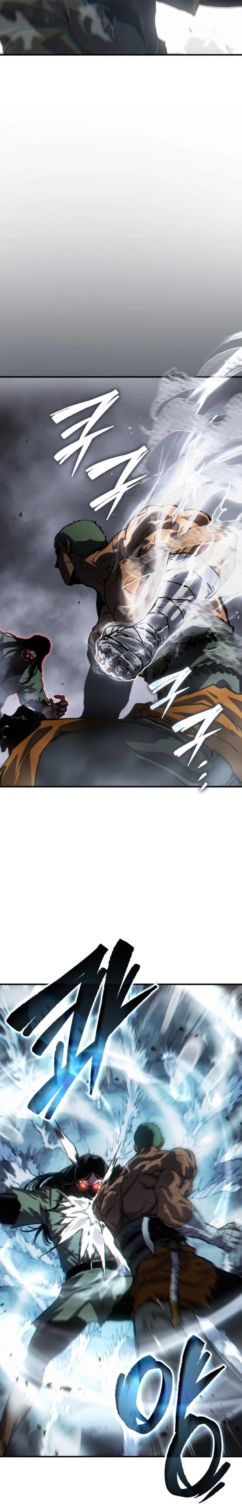 Record of Lodoss War: The Necromancer Queen Chapter 8, page 19 of 36