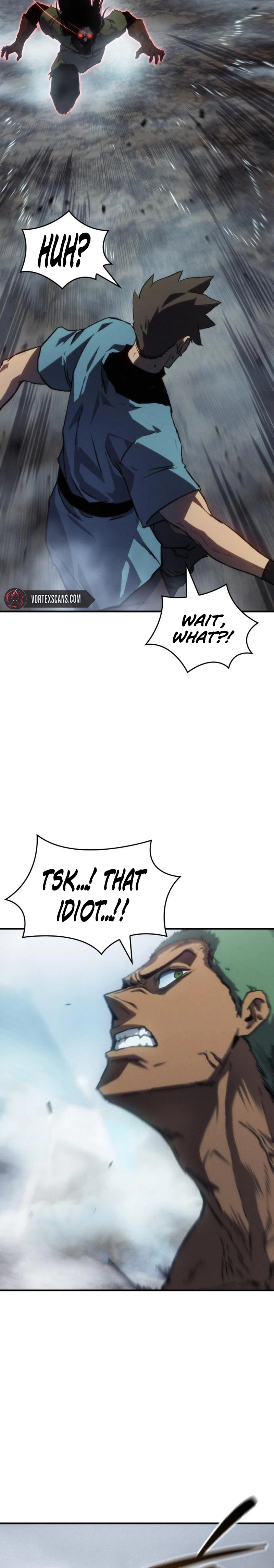 Record of Lodoss War: The Necromancer Queen Chapter 8, page 24 of 36