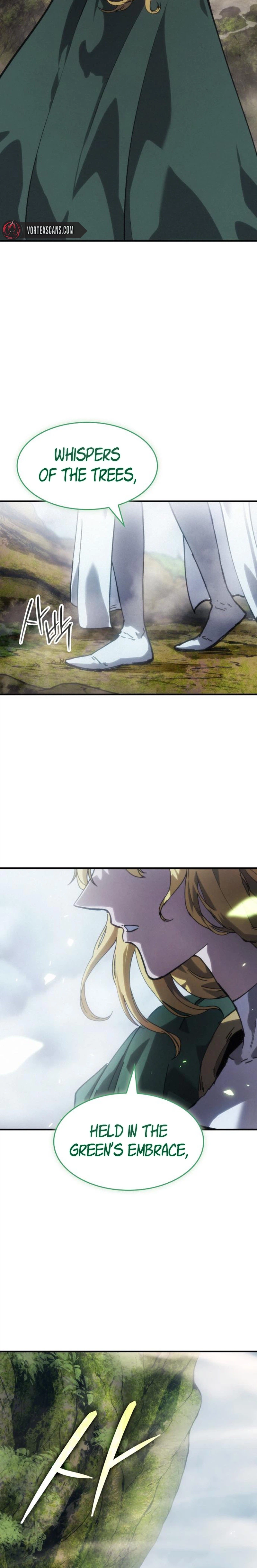 Record of Lodoss War: The Necromancer Queen Chapter 8, page 30 of 36