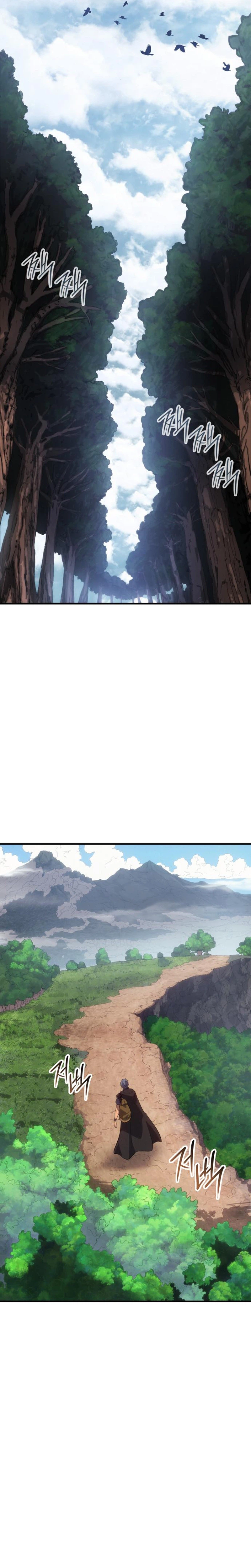 Record of Lodoss War: The Necromancer Queen Chapter 8, page 34 of 36