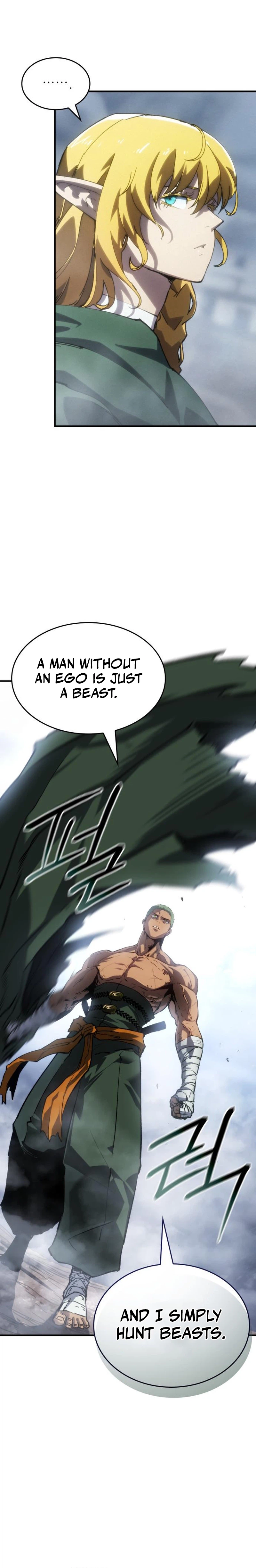 Record of Lodoss War: The Necromancer Queen Chapter 8, page 6 of 36