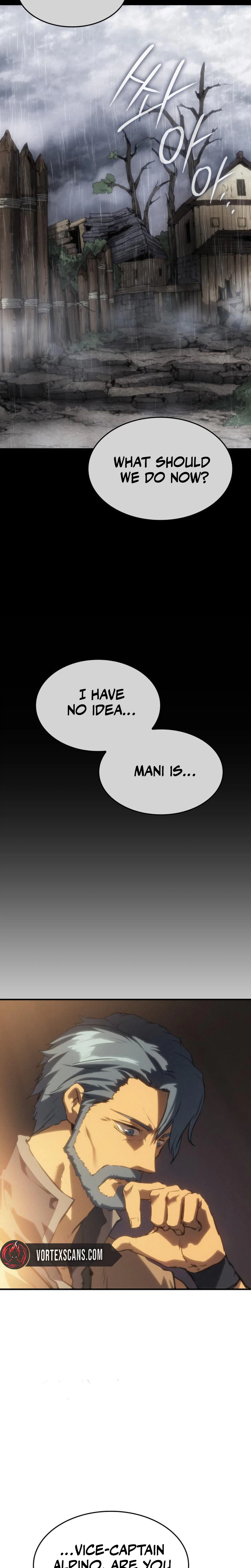 Record of Lodoss War: The Necromancer Queen Chapter 9, page 17 of 45