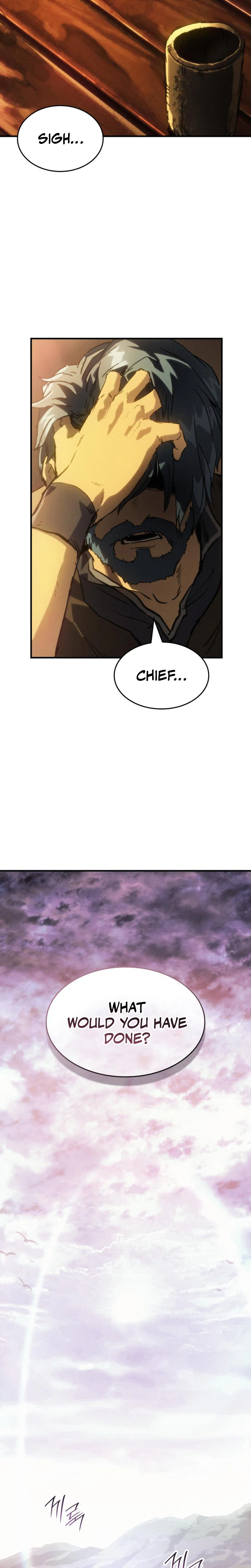 Record of Lodoss War: The Necromancer Queen Chapter 9, page 20 of 45