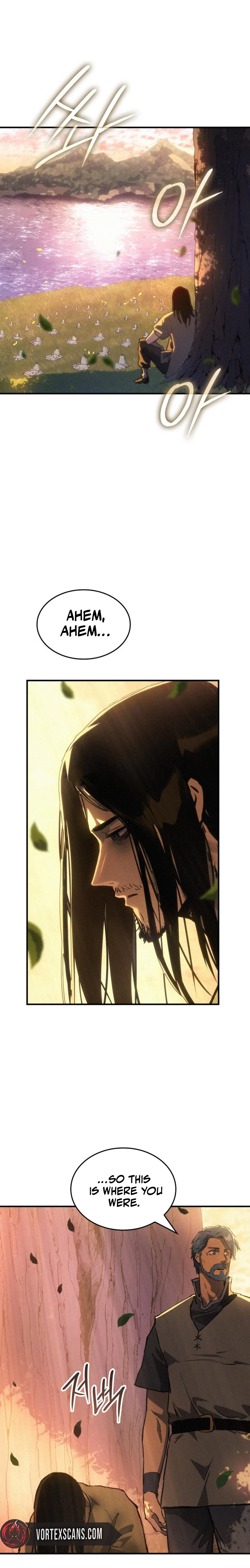 Record of Lodoss War: The Necromancer Queen Chapter 9, page 22 of 45