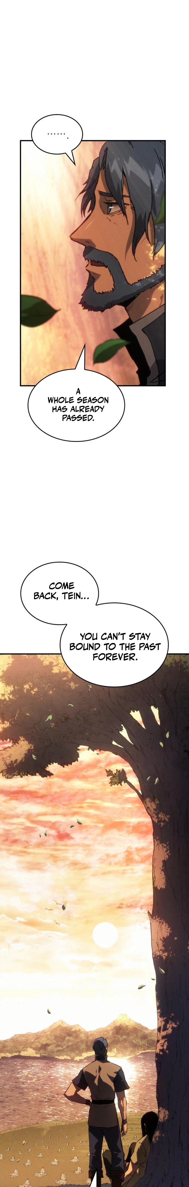 Record of Lodoss War: The Necromancer Queen Chapter 9, page 23 of 45