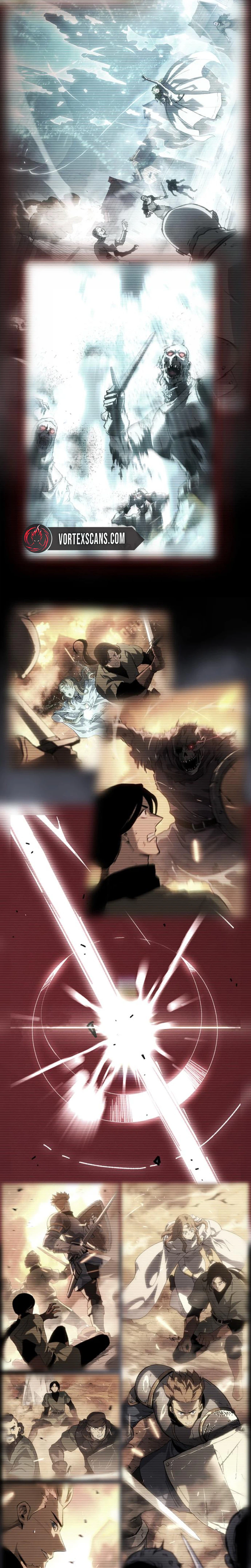 Record of Lodoss War: The Necromancer Queen Chapter 9, page 26 of 45