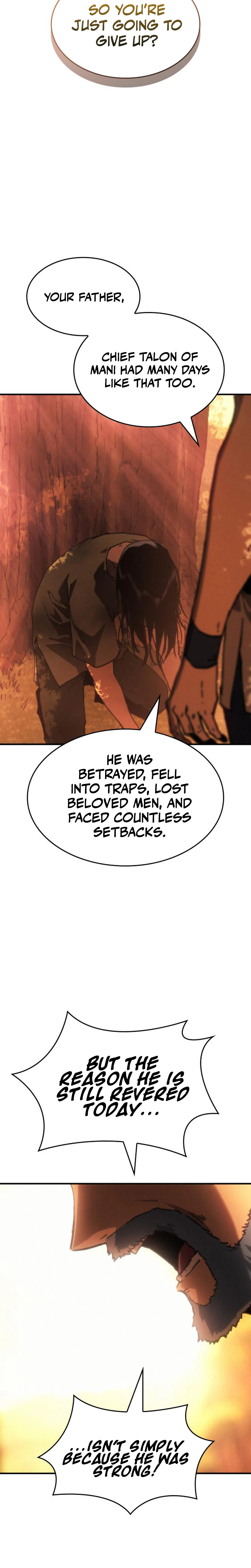 Record of Lodoss War: The Necromancer Queen Chapter 9, page 30 of 45
