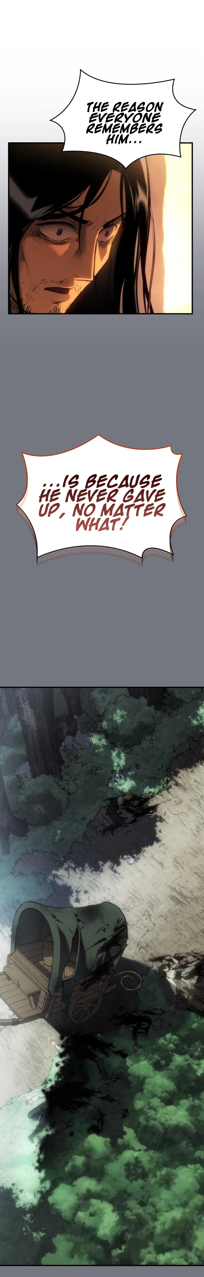 Record of Lodoss War: The Necromancer Queen Chapter 9, page 31 of 45