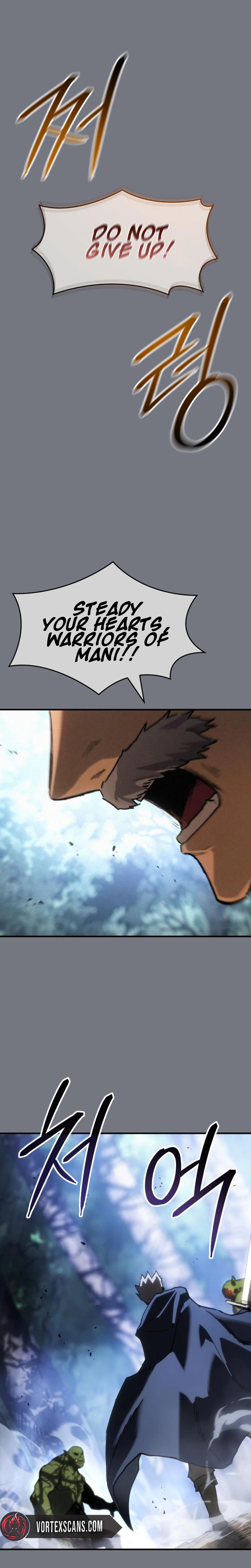 Record of Lodoss War: The Necromancer Queen Chapter 9, page 35 of 45