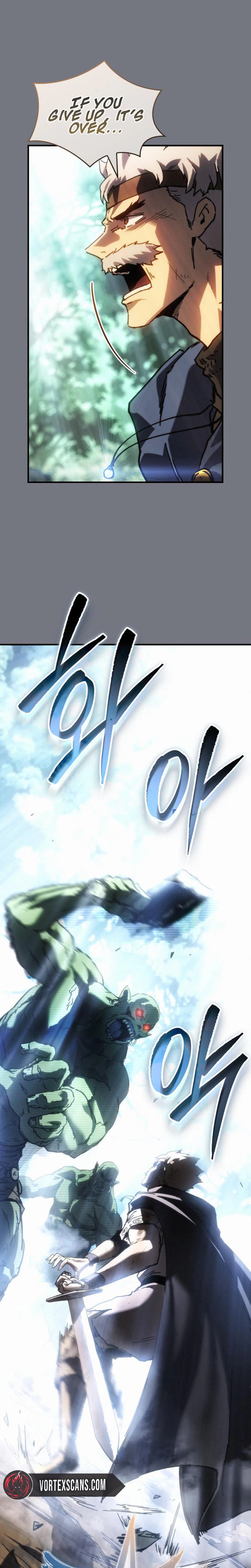 Record of Lodoss War: The Necromancer Queen Chapter 9, page 37 of 45