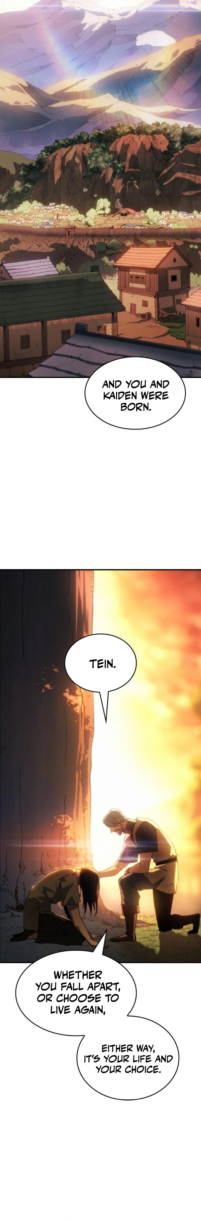 Record of Lodoss War: The Necromancer Queen Chapter 9, page 39 of 45