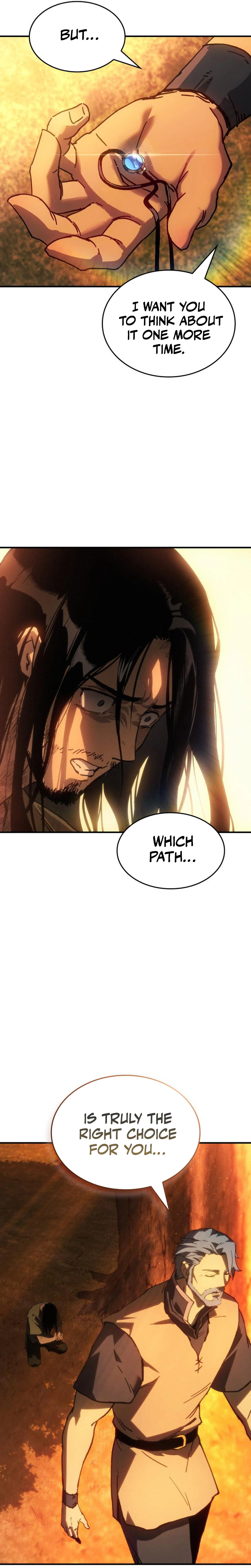 Record of Lodoss War: The Necromancer Queen Chapter 9, page 40 of 45