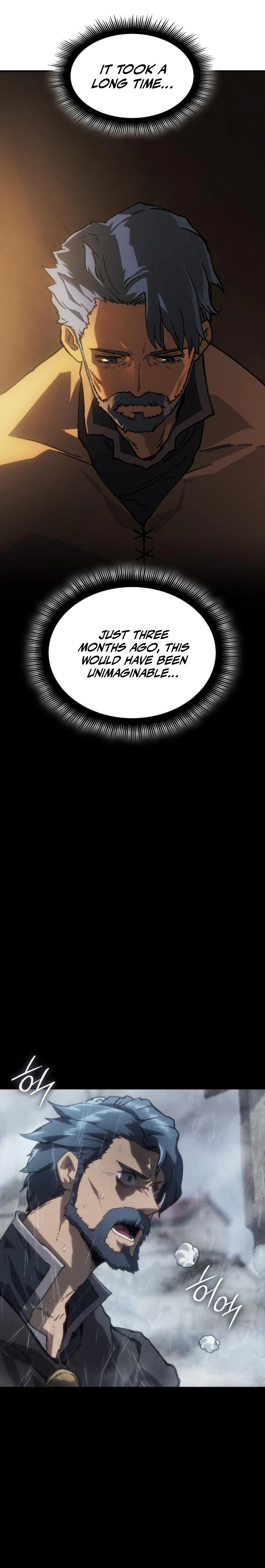 Record of Lodoss War: The Necromancer Queen Chapter 9, page 9 of 45