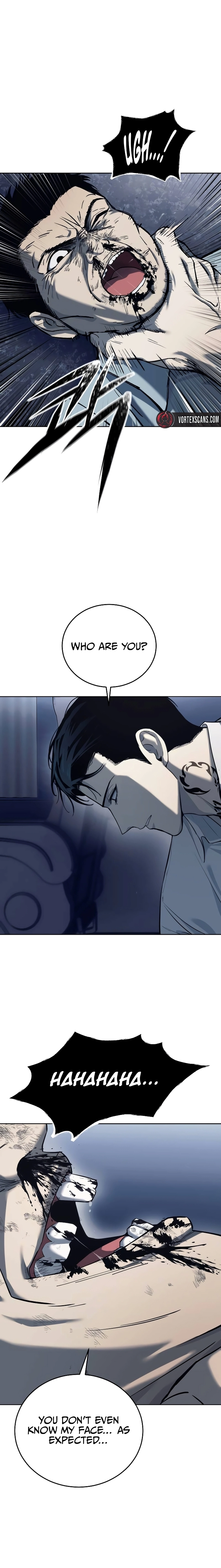 Red Shirt Chapter 1, page 11 of 40