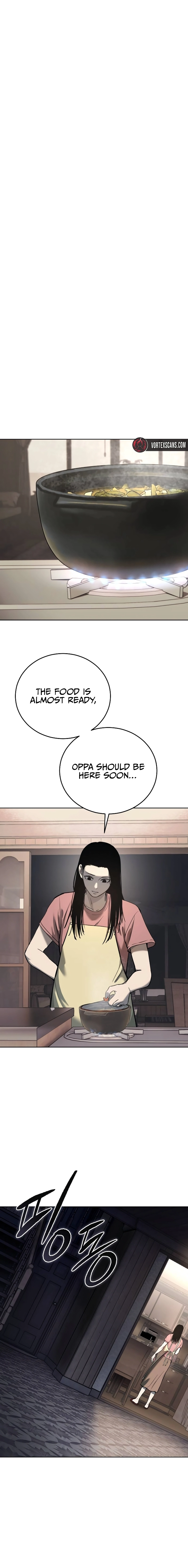 Red Shirt Chapter 1, page 13 of 40