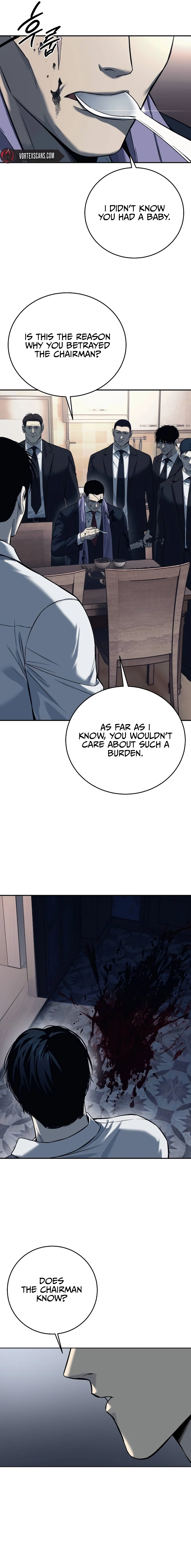 Red Shirt Chapter 1, page 19 of 40