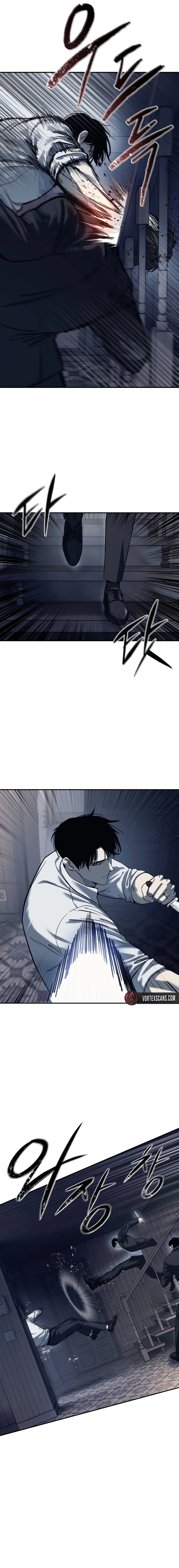 Red Shirt Chapter 1, page 24 of 40