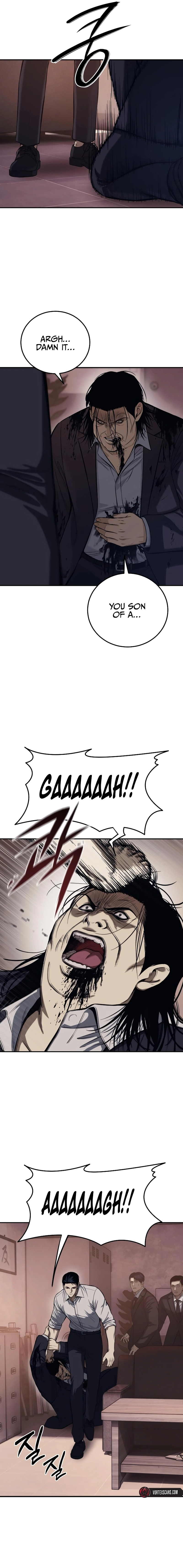 Red Shirt Chapter 2, page 16 of 25