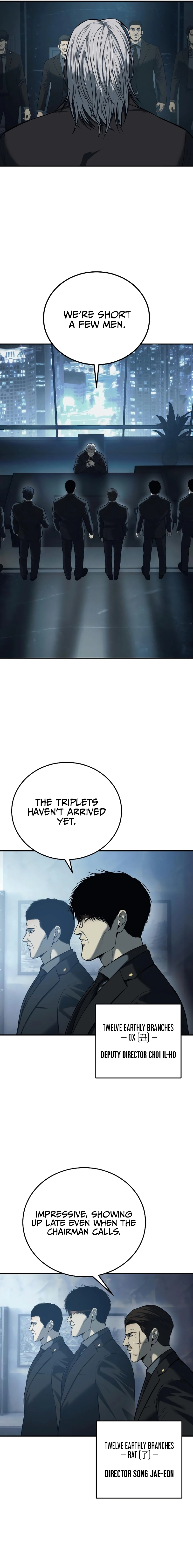 Red Shirt Chapter 2, page 21 of 25