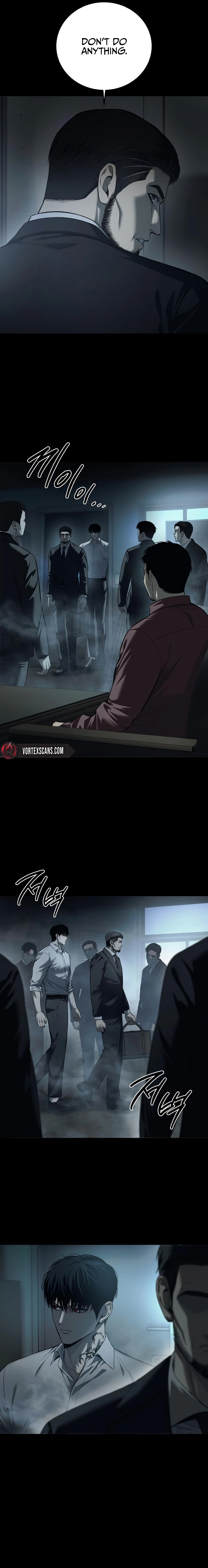 Red Shirt Chapter 4, page 18 of 28