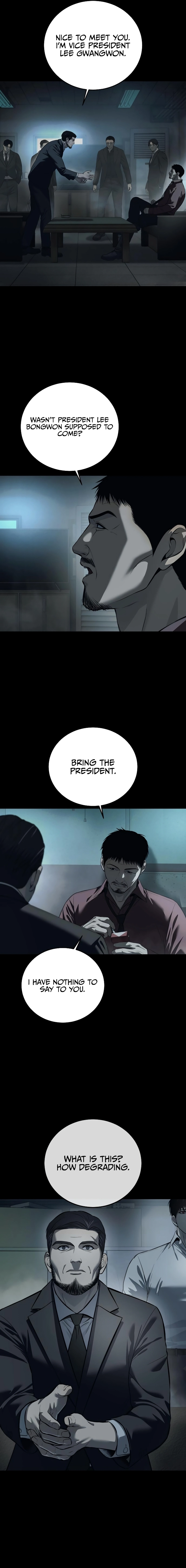 Red Shirt Chapter 4, page 19 of 28