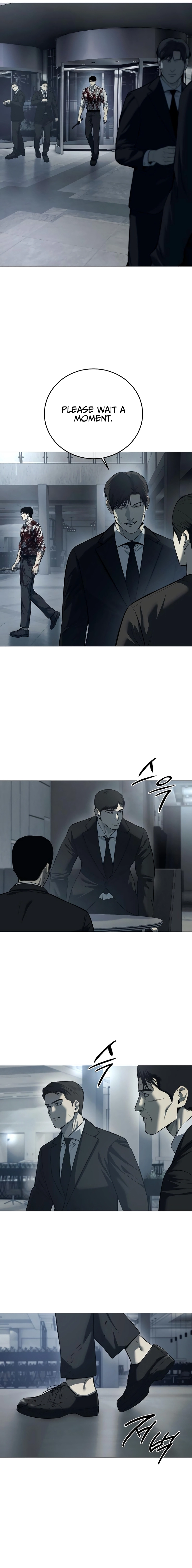 Red Shirt Chapter 4, page 9 of 28