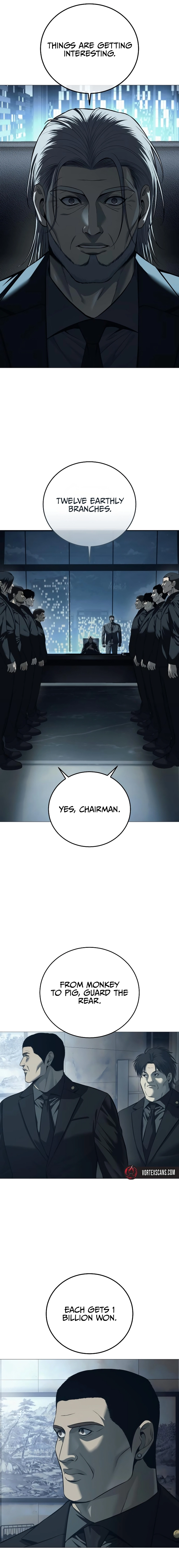 Red Shirt Chapter 5, page 13 of 28
