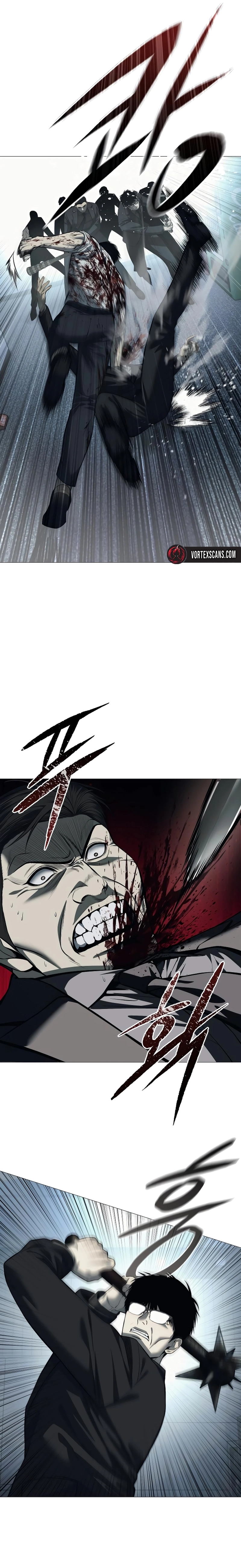 Red Shirt Chapter 5, page 20 of 28