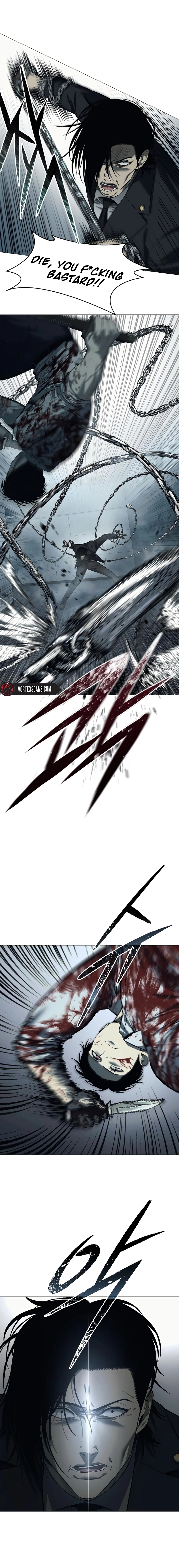 Red Shirt Chapter 5, page 23 of 28