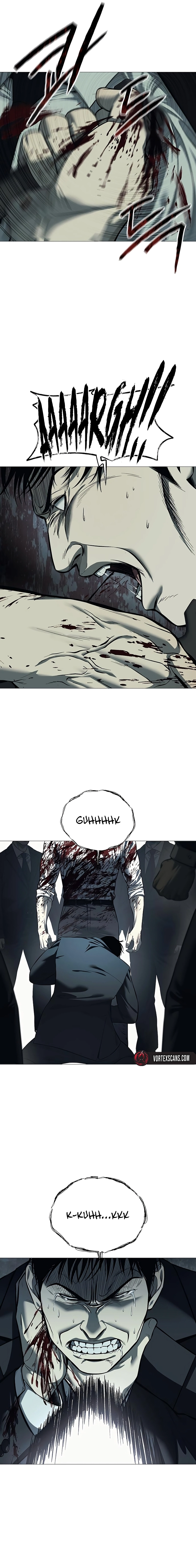 Red Shirt Chapter 5, page 5 of 28