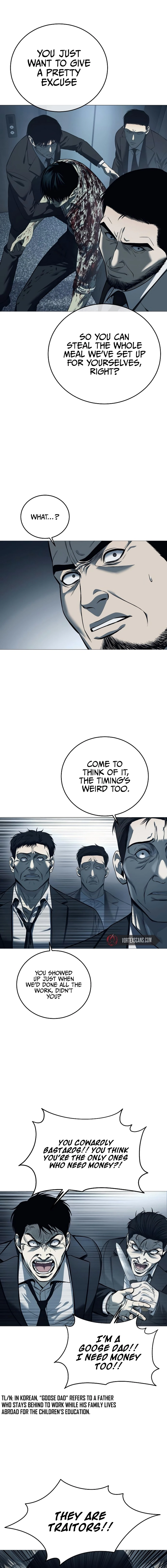 Red Shirt Chapter 6, page 10 of 20