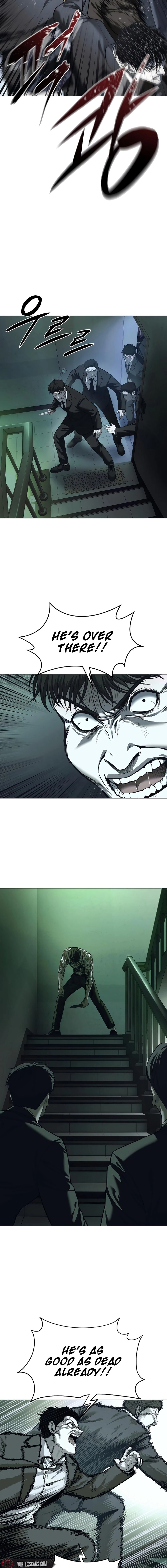 Red Shirt Chapter 6, page 13 of 20