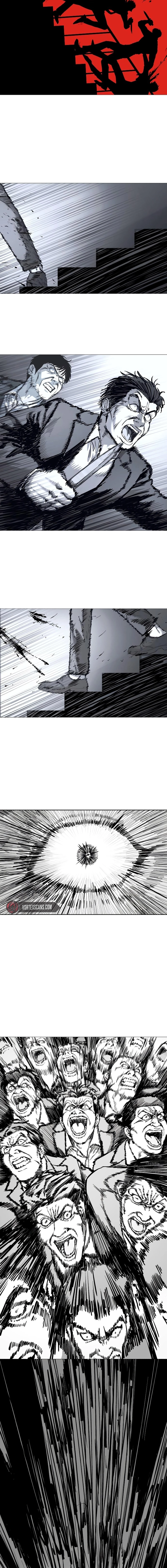 Red Shirt Chapter 6, page 15 of 20