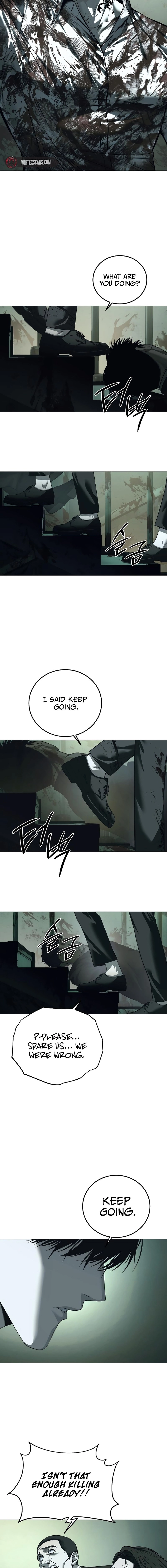 Red Shirt Chapter 6, page 19 of 20