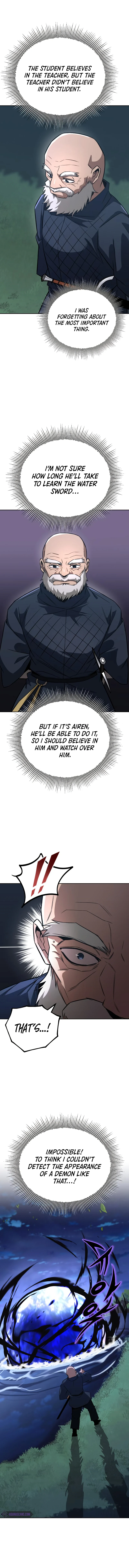 Reformation of the Deadbeat Noble Chapter 103, page 17 of 20