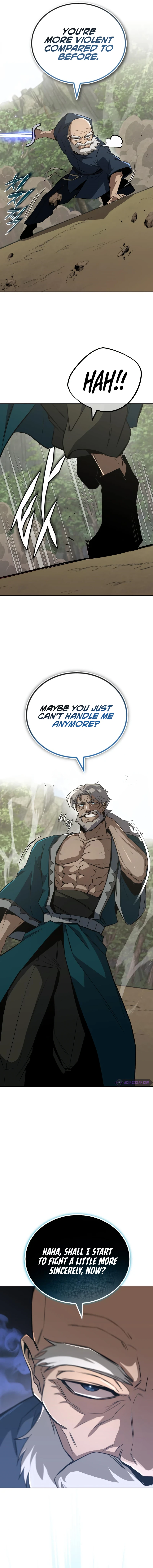 Reformation of the Deadbeat Noble Chapter 103, page 5 of 20