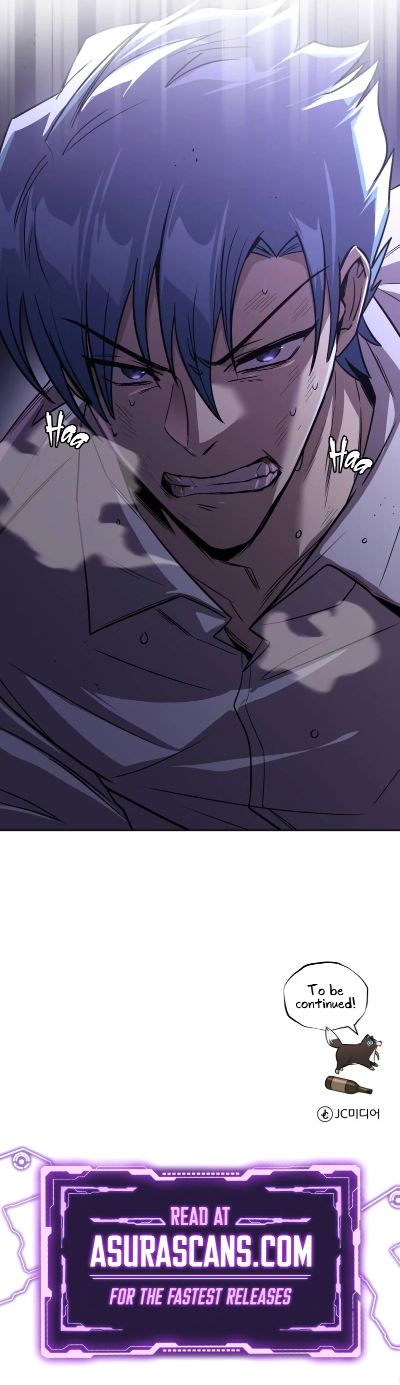 Reformation of the Deadbeat Noble Chapter 109, page 15 of 15